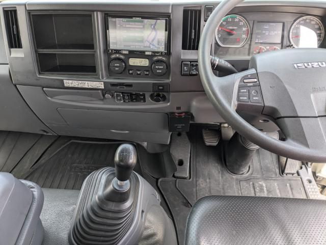 ISUZU FORWARD 2018 Image 31