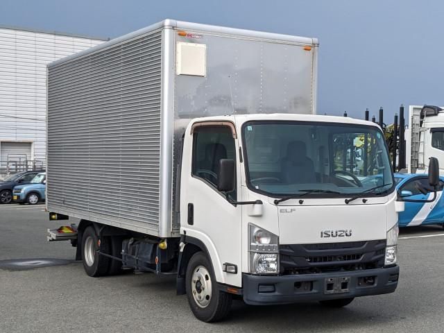 ISUZU ELF 2018 Image 31
