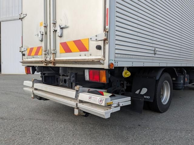 ISUZU ELF 2018 Image 31