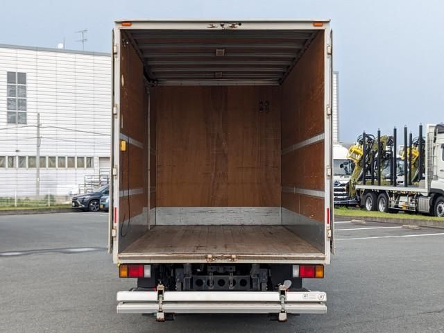 ISUZU ELF 2018 Image 31