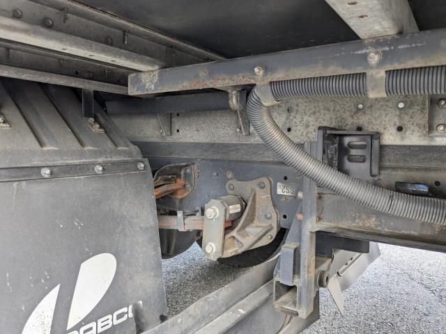 ISUZU ELF 2018 Image 31