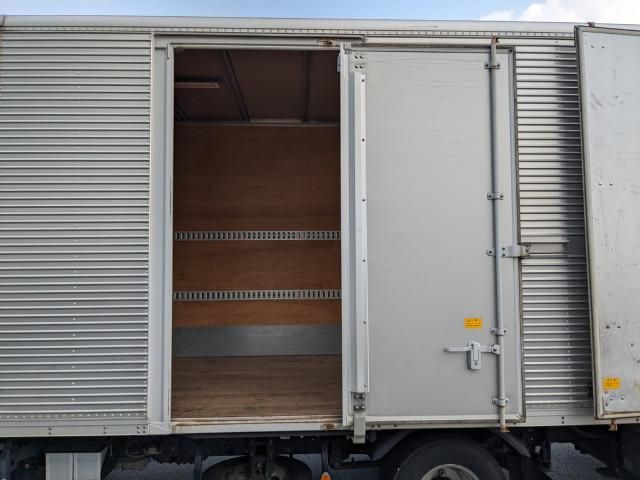 ISUZU ELF 2018 Image 31