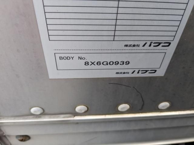 ISUZU ELF 2018 Image 31