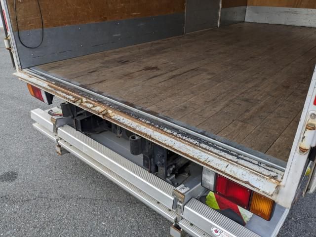 ISUZU ELF 2018 Image 31