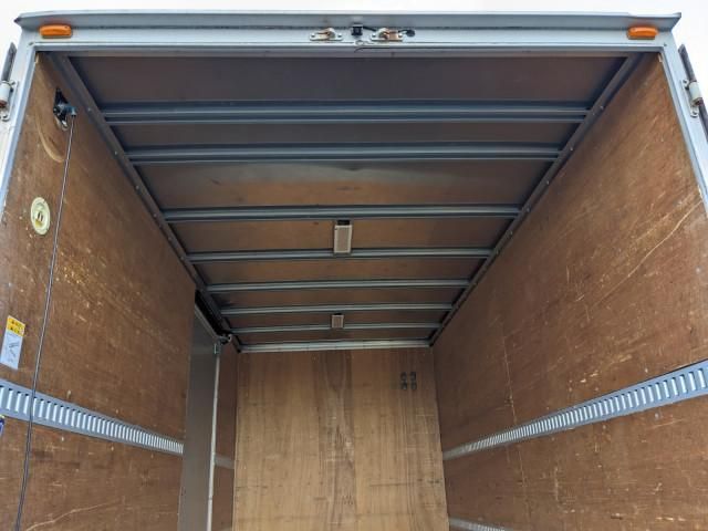 ISUZU ELF 2018 Image 31