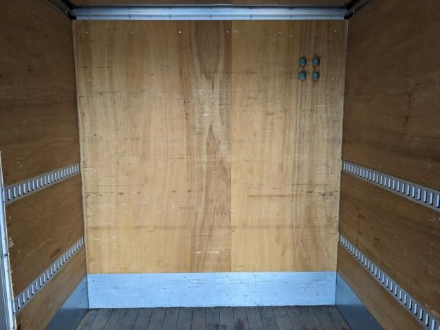 ISUZU ELF 2018 Image 31