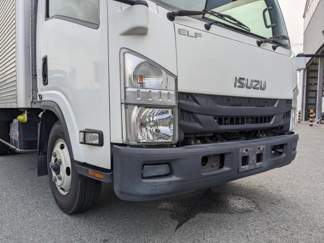 ISUZU ELF 2018 Image 31