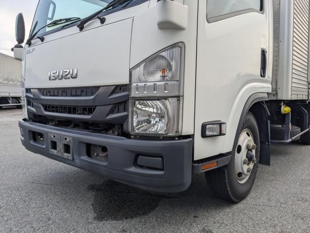 ISUZU ELF 2018 Image 31