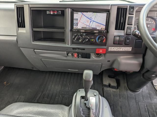 ISUZU ELF 2018 Image 31