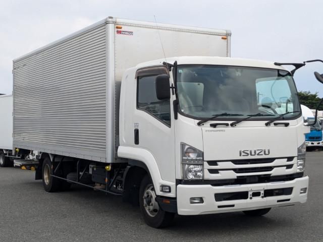 ISUZU FORWARD 2018 Image 31