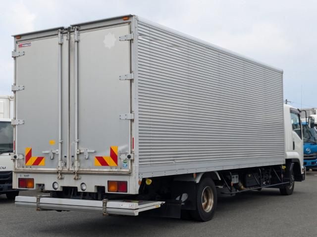 ISUZU FORWARD 2018 Image 31