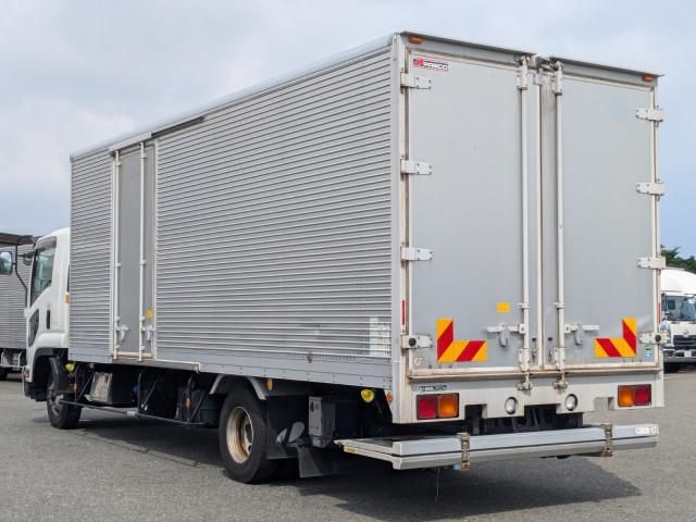 ISUZU FORWARD 2018 Image 31