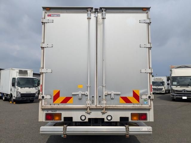 ISUZU FORWARD 2018 Image 31