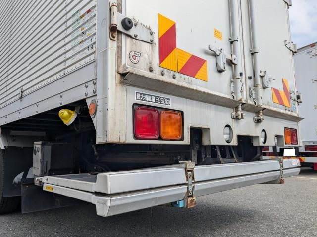 ISUZU FORWARD 2018 Image 31