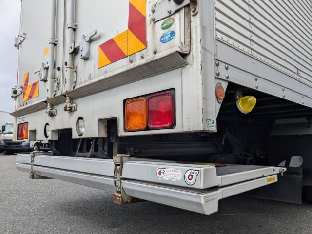 ISUZU FORWARD 2018 Image 31