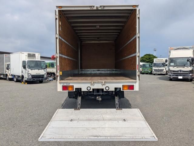 ISUZU FORWARD 2018 Image 31