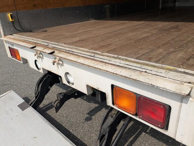 ISUZU FORWARD 2018 Image 31