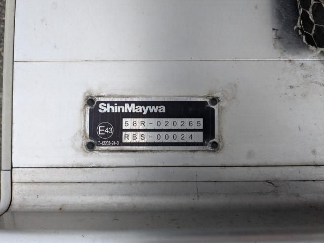 ISUZU FORWARD 2018 Image 31