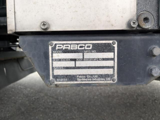 ISUZU FORWARD 2018 Image 31