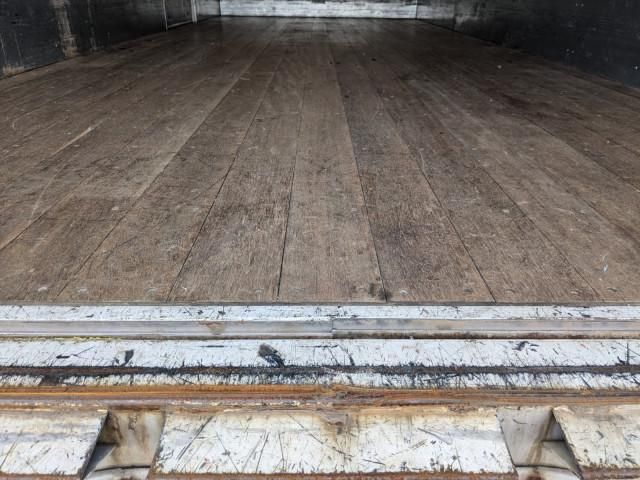 ISUZU FORWARD 2018 Image 31