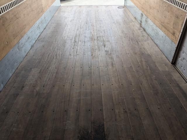 ISUZU FORWARD 2018 Image 31