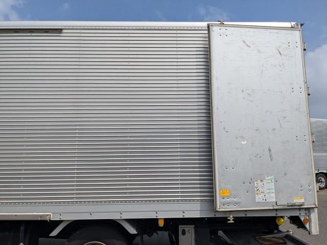 ISUZU FORWARD 2018 Image 31