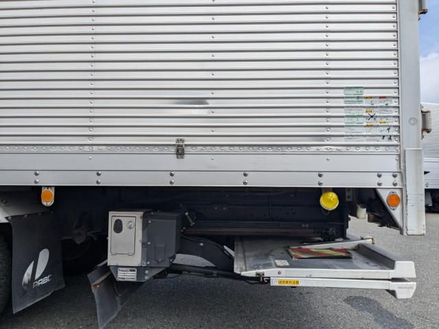 ISUZU FORWARD 2018 Image 31