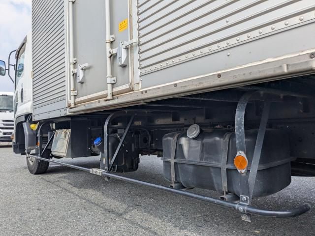 ISUZU FORWARD 2018 Image 31