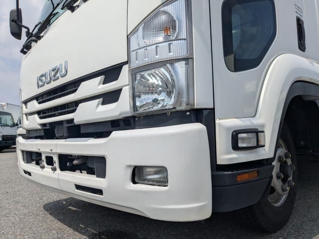 ISUZU FORWARD 2018 Image 31