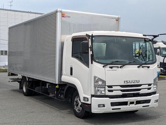 ISUZU FORWARD 2018 Image 31