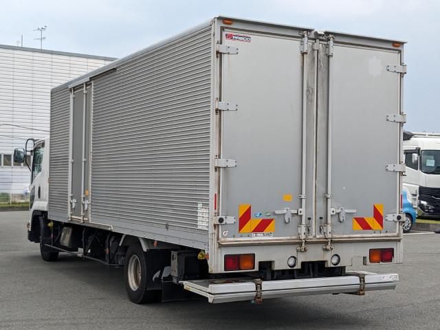 ISUZU FORWARD 2018 Image 31