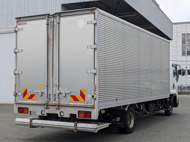 ISUZU FORWARD 2018 Image 31