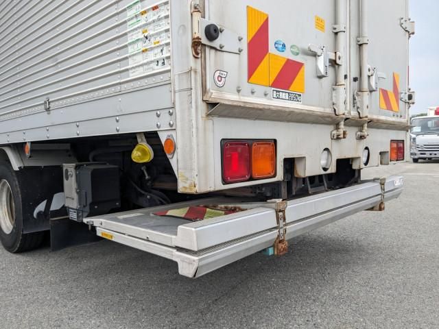 ISUZU FORWARD 2018 Image 31