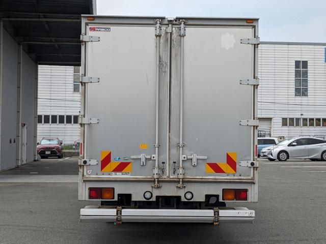 ISUZU FORWARD 2018 Image 31