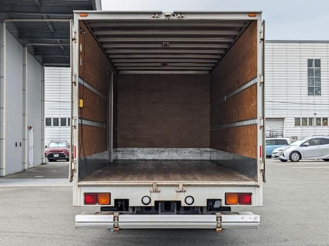 ISUZU FORWARD 2018 Image 31