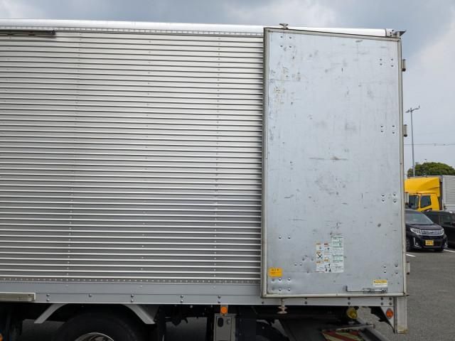 ISUZU FORWARD 2018 Image 31