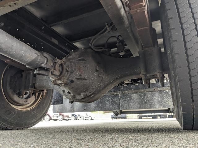 ISUZU FORWARD 2018 Image 31