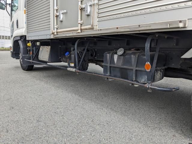 ISUZU FORWARD 2018 Image 31