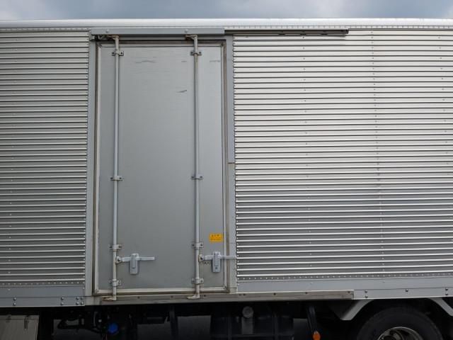 ISUZU FORWARD 2018 Image 31