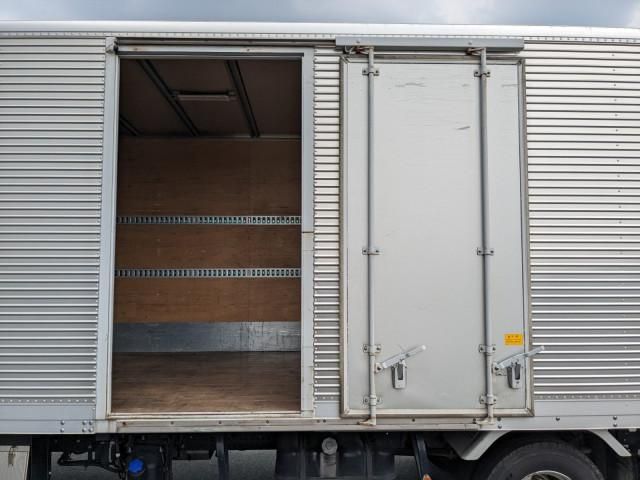 ISUZU FORWARD 2018 Image 31