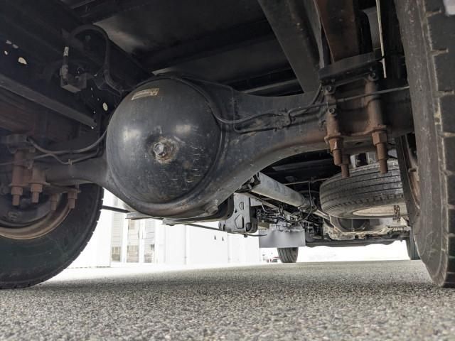 ISUZU FORWARD 2018 Image 31