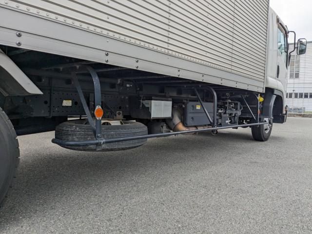 ISUZU FORWARD 2018 Image 31