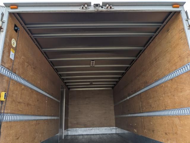 ISUZU FORWARD 2018 Image 31