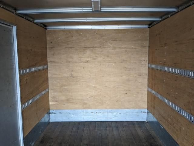 ISUZU FORWARD 2018 Image 31