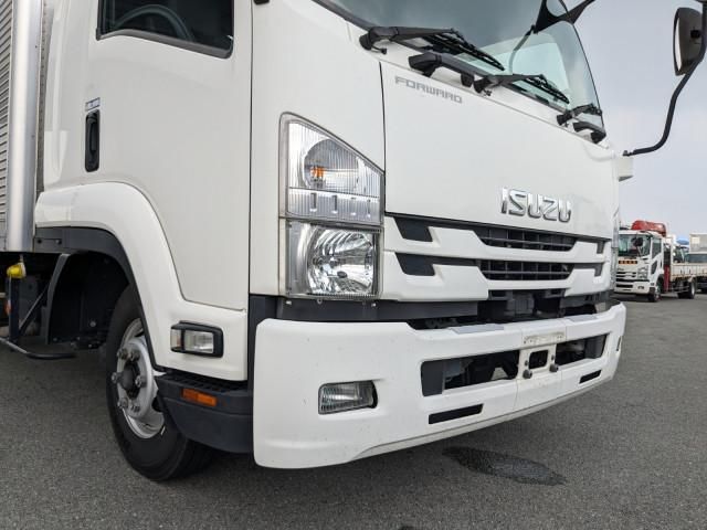 ISUZU FORWARD 2018 Image 31