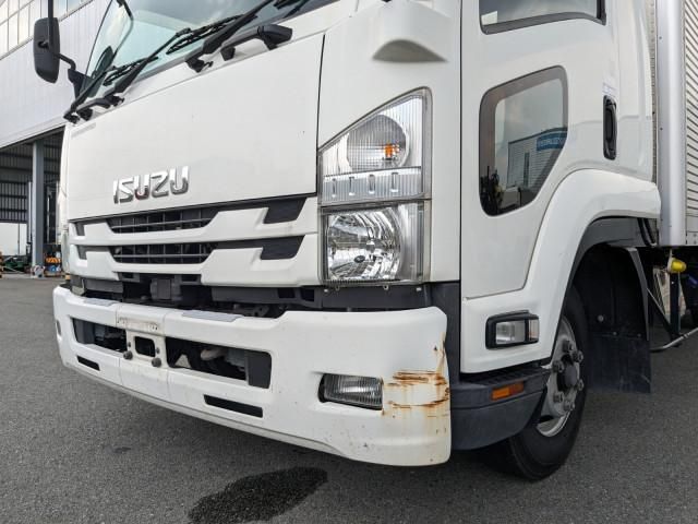 ISUZU FORWARD 2018 Image 31
