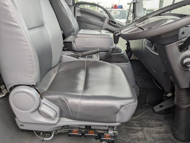 ISUZU FORWARD 2018 Image 31