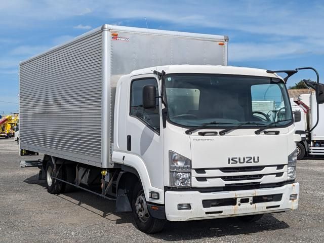 ISUZU FORWARD 2017 Image 31