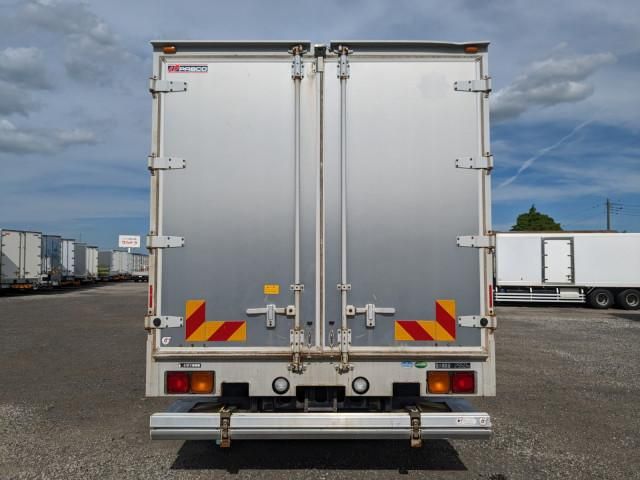 ISUZU FORWARD 2017 Image 31