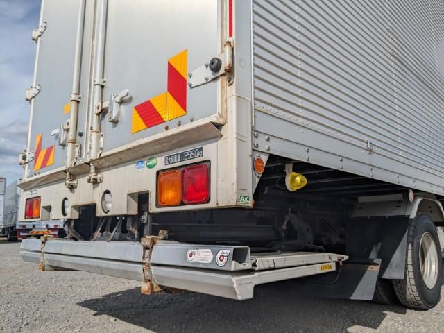 ISUZU FORWARD 2017 Image 31